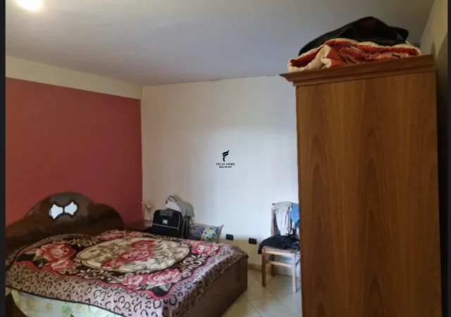 Tirane, jepet me qera apartament 2+1 Kati 2, 80 m² 600 € (PALLATI ME SHIGJETA)