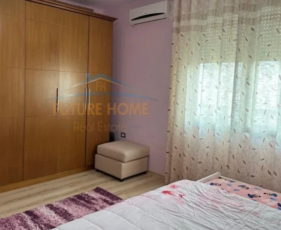 Tirane, jepet me qera apartament 2+1 Kati 6, 97 m² 550 € (Yzberisht)