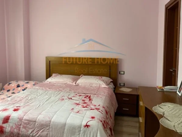 Tirane, jepet me qera apartament 2+1 Kati 6, 97 m² 550 € (Yzberisht)