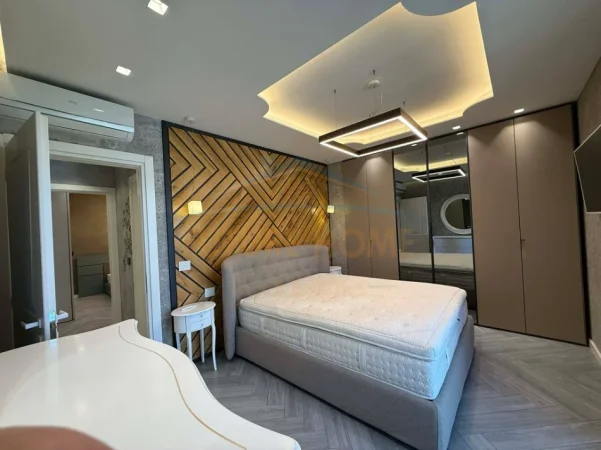 Tirane, shitet apartament 2+1 Kati 4, 105 m² 300.000 € (Fiori Di Bosco , Don Bosko)