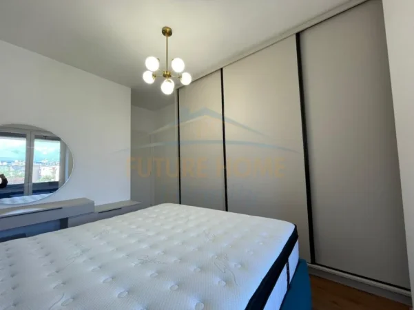 Tirane, jepet me qera apartament 1+1 Kati 3, 69 m² 750 € (pranë shkollës Osman Myderizi.)