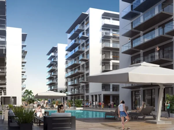 Lezhe, shitet apartament 2+1 , 106 m² 117.469 € (Shengjin)