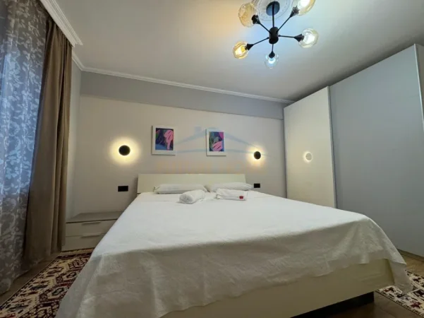 Tirane, shitet apartament 2+1+Ballkon Kati 2, 85 m² 270.000 € (Mine Peza)