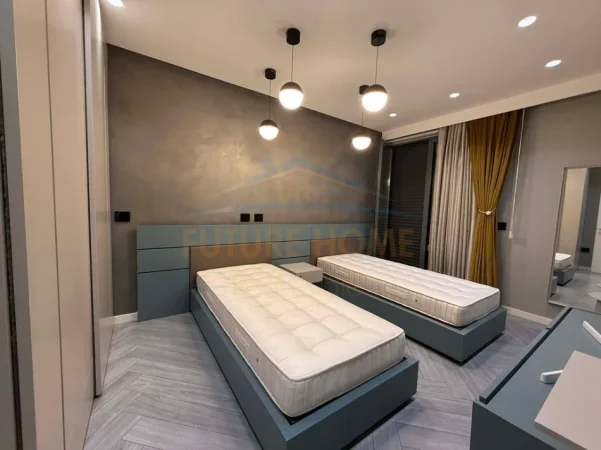 SHITET APARTAMENT 2+1 TEK FIORI DI BOSCO , DON BOSCO