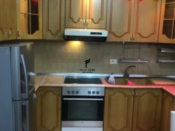 Tirane, jepet me qera apartament 2+1 Kati 5, 120 m² 750 € (RRUGA JORDAN MISJA)