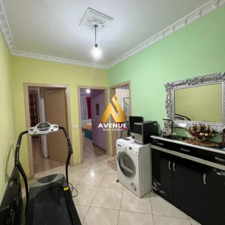 Tirane, shitet apartament 2+1 Kati 5, 114 m² 175.000 € (rruga rexhep shala)