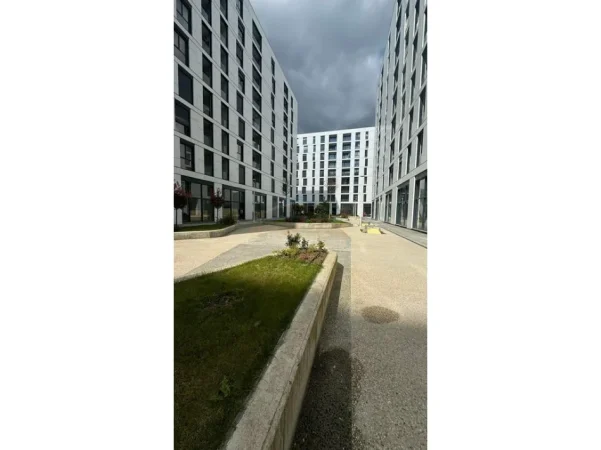 Tirane, shitet apartament 2+1 Kati 6, 118 m² 188.000 € (Akses Dogana)