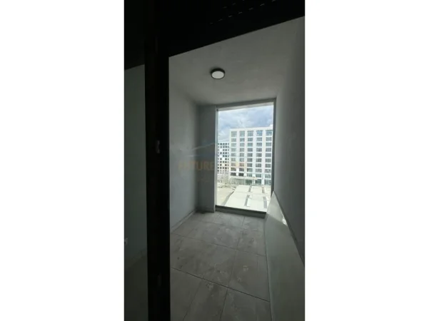 Tirane, shitet apartament 2+1 Kati 6, 118 m² 188.000 € (Akses Dogana)