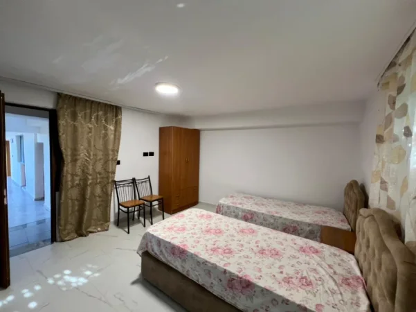 Tirane, jepet me qera garsonier 1+1 Kati 1, 18 m² 160 € (Rruga Mihal Grameno)