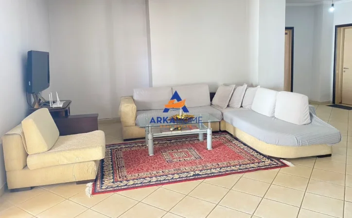 Tirane, shitet apartament 2+1+Ballkon Kati 2, 157 m² 190.000 € 