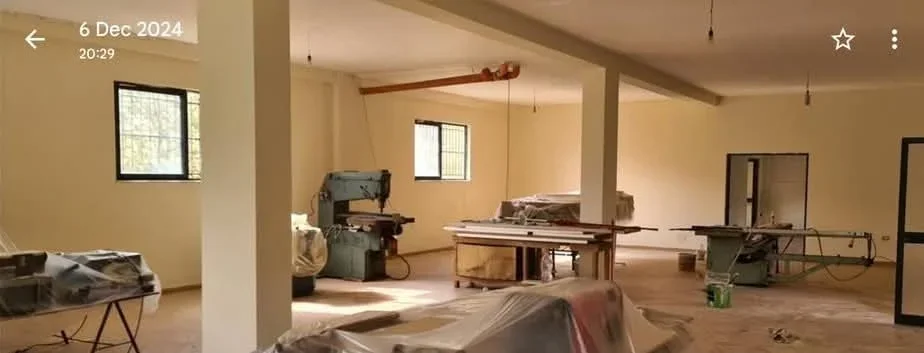 Tirane, shitet truall , 3.000 m² 570.000 € (rruga e arberit)