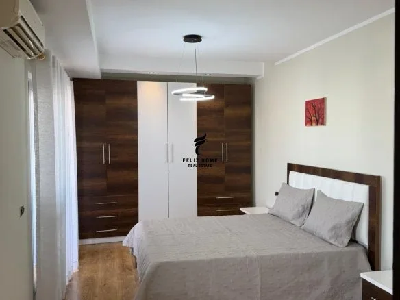 Tirane, shitet apartament 2+1 Kati 6, 106 m² 166.000 € (ASTIR)