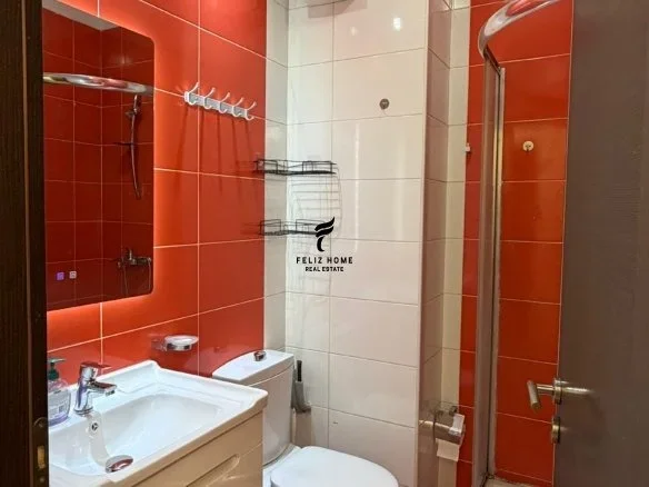 Tirane, shitet apartament 2+1 Kati 6, 106 m² 166.000 € (ASTIR)