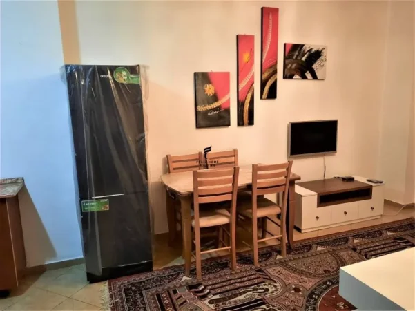 Tirane, shitet apartament 1+1 Kati 4, 66 m² 120.000 € (5 MAJI)