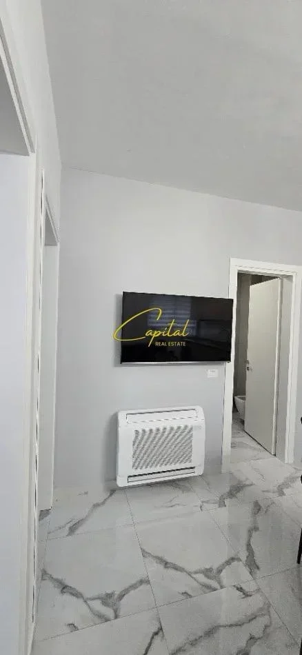 Tirane, jepet me qera apartament 2+1 Kati 3, 83 m² 600 € (LIQENI I THATE)