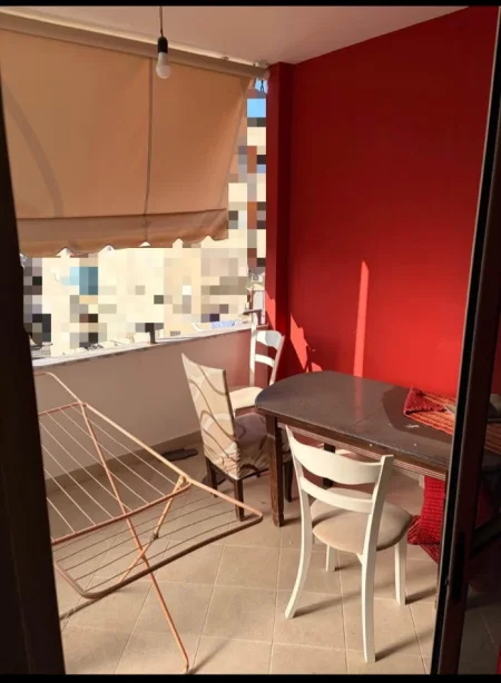 Tirane, shes apartament 2+1 Kati 7, 97 m² 155.000 € (Rruga Sokrat Miho)