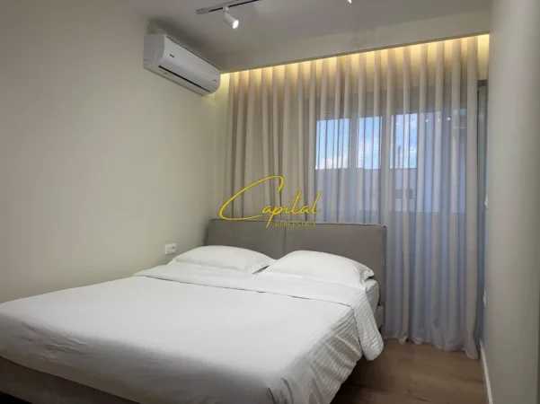 Tirane, shitet apartament 1+1 Kati 5, 65 m² 193.000 € (21 DHJETORI)