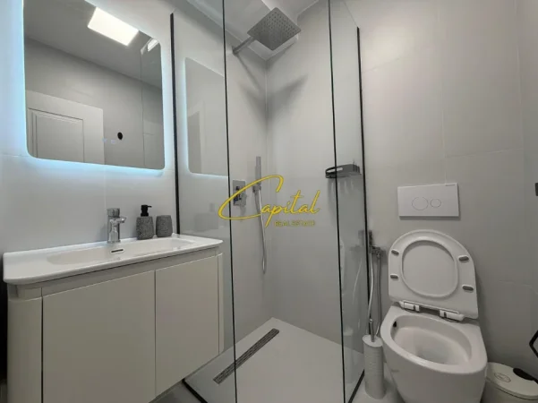 Tirane, shitet apartament 1+1 Kati 5, 65 m² 193.000 € (21 DHJETORI)