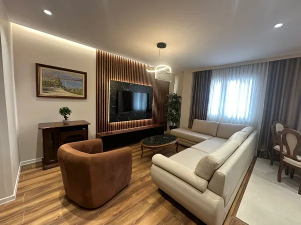 Tirane, shitet apartament 2+1 Kati 3, 110 m² 250.000 € (MINE PEZA)