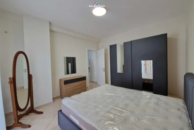 Tirane, jepet me qera apartament 2+1 Kati 5, 100 m² 550 € (Rruga Teodor Keko)