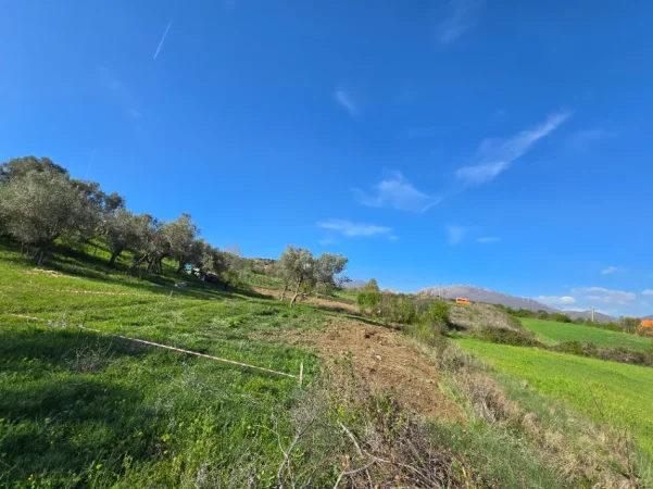 SUPER OKAZIONN 🔥🔥🔥Tirane, shitet toke 400 m²  34.990 € (Fikas, Mullet, 600M larg Equos)