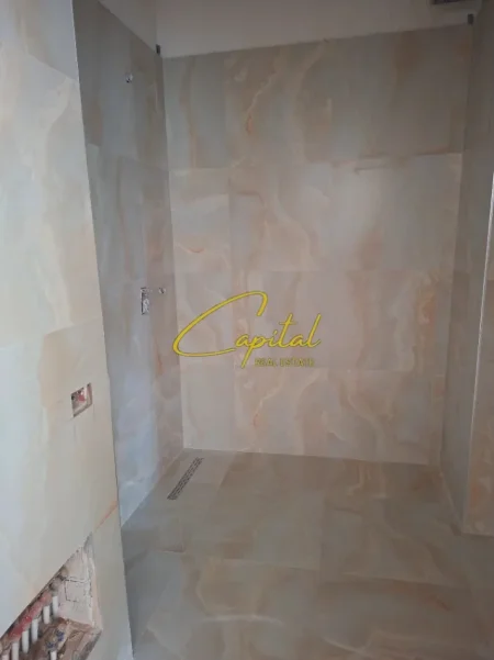 Tirane, jepet me qera apartament 1+1 Kati 7, 68 m² 105.000 € (ASTIR)