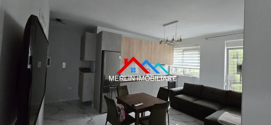 Tirane, jepet me qera apartament 2+1+Ballkon Kati 3, 83 m² 625 € (RRUGA HAMDI SINA,LIQENI I THATE)