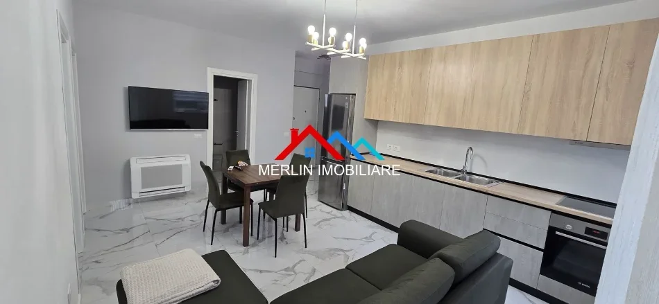 Tirane, jepet me qera apartament 2+1+Ballkon Kati 3, 83 m² 625 € (RRUGA HAMDI SINA,LIQENI I THATE)