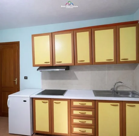 Tirane, jepet me qera apartament 1+1+Ballkon Kati 2, 65 m² 700 € (rruga e durresit)