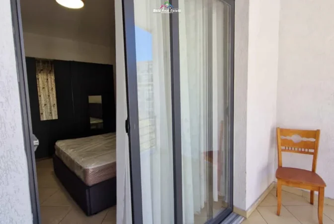 Tirane, jepet me qera apartament 2+1 Kati 5, 100 m² 550 € (teodor keko)