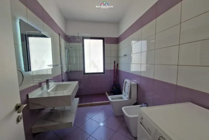 Tirane, jepet me qera apartament 2+1 Kati 5, 100 m² 550 € (teodor keko)