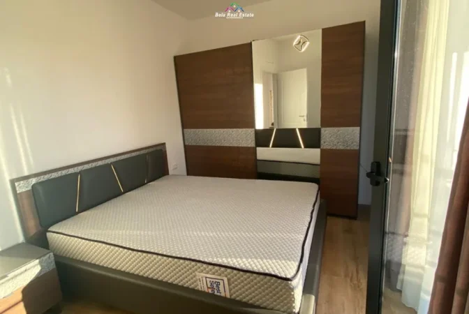 Tirane, jepet me qera Vile 2+1 Kati 2, 85 m² 480 € (babrru)