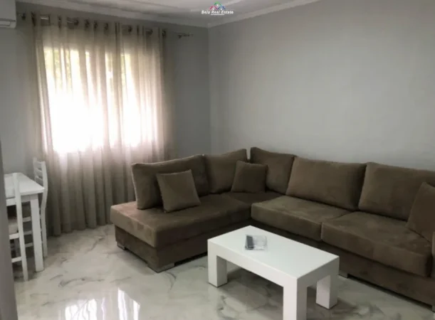 Tirane, jepet me qera apartament 1+1+Ballkon Kati 2, 60 m² 480 € (kongresi manastirit)