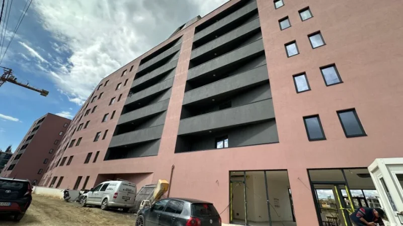 ✨️SHES APARTAMENT 1+1  72.400 € (PASKUQAN)✨️
