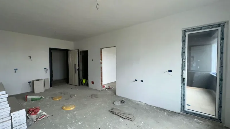 ✨️SHES APARTAMENT 1+1  72.400 € (PASKUQAN)✨️