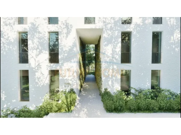 Tirane, shitet apartament 2+1 Kati 5, 168 m² (“By Long Hill Residences”, Mjull-Bathore)