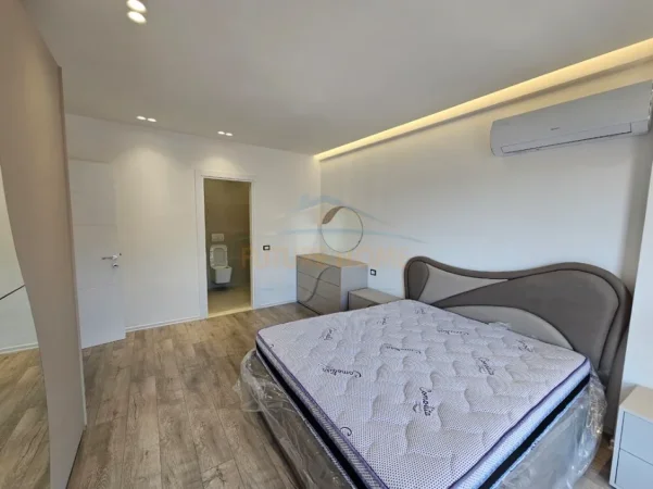 Tirane, shitet apartament 2+1 Kati 6, 108 m² 249.780 € (Kompleksi Ndregjoni, Jordan Misja)