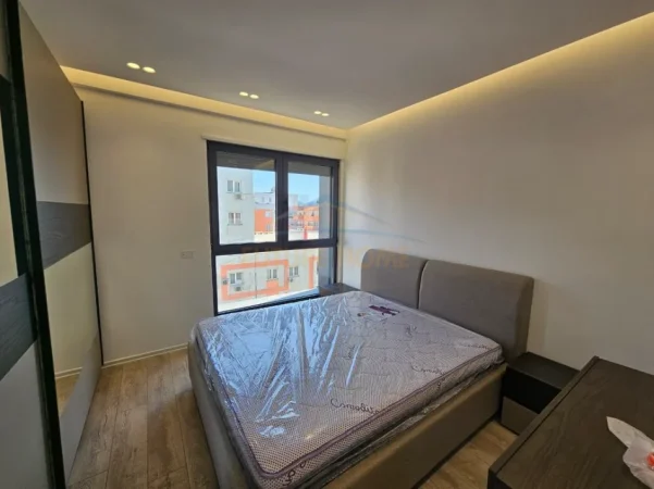 Tirane, shitet apartament 2+1 Kati 6, 108 m² 249.780 € (Kompleksi Ndregjoni, Jordan Misja)