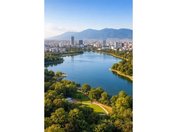 Tirane, shes apartament duplex 3+1+Aneks+Ballkon Kati 4, 171 m² 427.500 € (Kopshti zologjik)