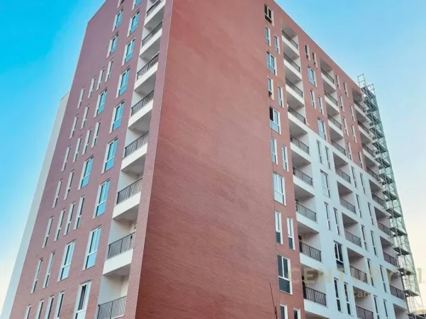 Tirane, shes apartament 1+1+Aneks+Ballkon Kati 5, 62 m² 115.000 € 