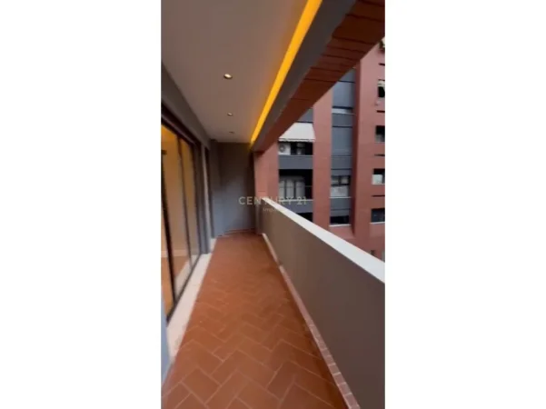 Tirane, shitet apartament 2+1+Aneks+Ballkon Kati 1, 112 m² 279.000 € (Hipoteka)