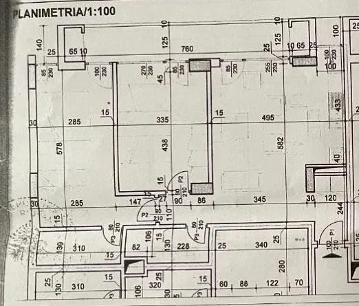 Tirane, shitet apartament 2+1+Aneks+Ballkon Kati 1, 112 m² 279.000 € (Hipoteka)