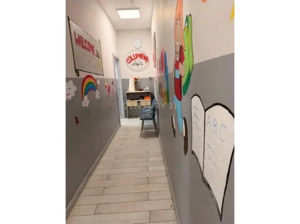 Tirane, jepet me qera ambjent biznesi Kati 3, 98 m² 850 € 