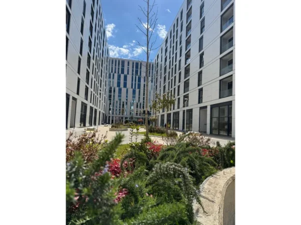 Tirane, shes apartament 2+1+Aneks+Ballkon Kati 6, 118 m² 213.000 € 