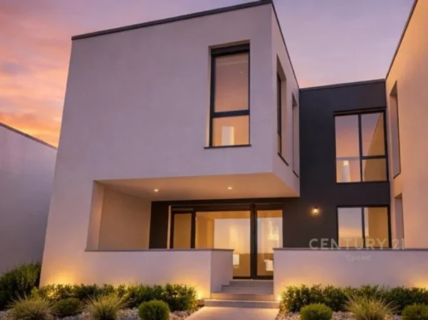 Durres, shes Vile 2 Katshe Kati 2, 390 m² 790.000 € (Turquoise Marina)