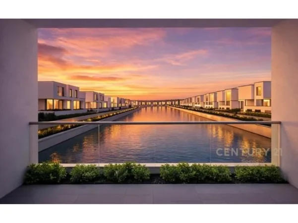 Durres, shes Vile 2 Katshe Kati 2, 390 m² 790.000 € (Turquoise Marina)