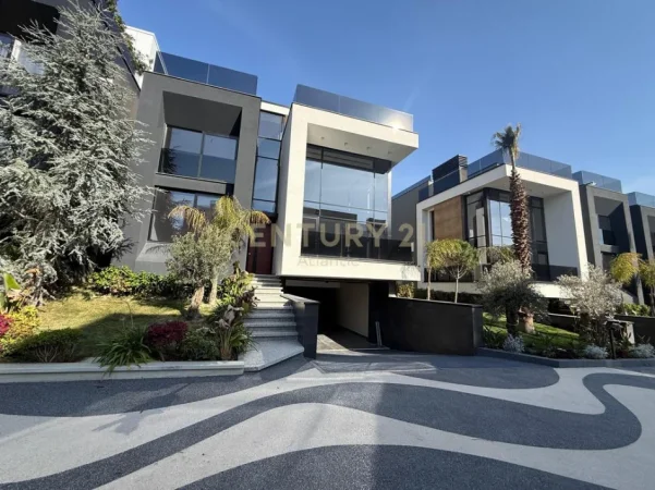 Durres, shes Vile 3 Katshe Kati 3, 479 m² (Golem)