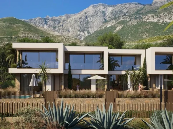Vlore, shes Vile 2 Katshe Kati 2, 341 m² 750.000 € (Dhermi)