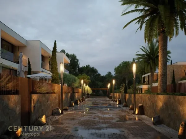 Vlore, shes Vile 2 Katshe Kati 2, 341 m² 750.000 € (Dhermi)