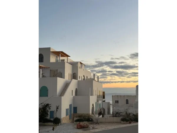 Vlore, shes apartament 1+1+Aneks+Ballkon Kati 1, 40 m² 220.000 € (SANTORINI VILLAGE)